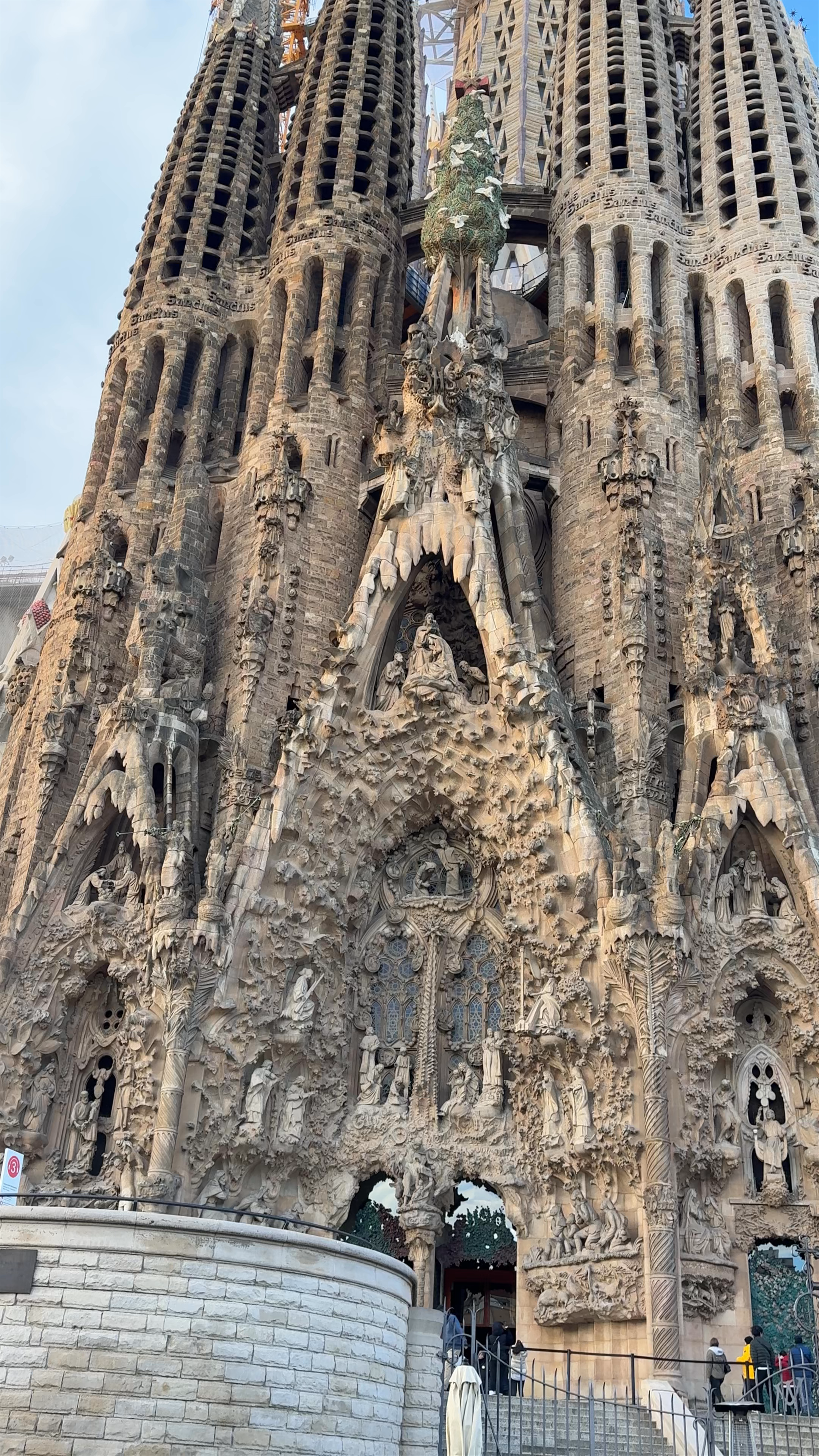 Sagrada Familia