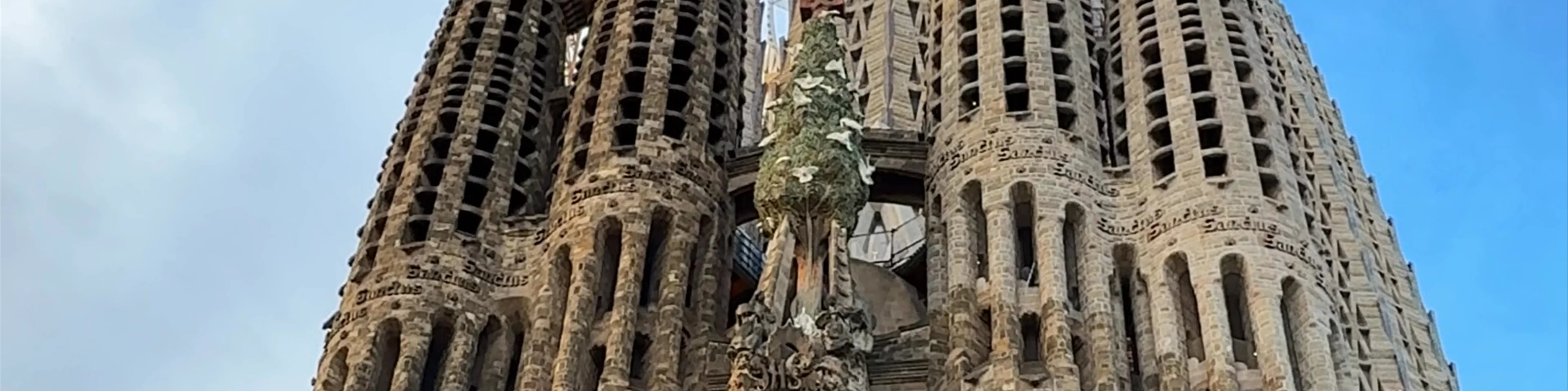 Sagrada Familia