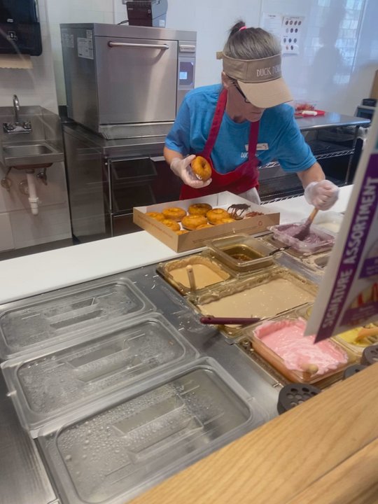 Duck Donuts - Donuts Near Me - Levittown, Pennsylvania