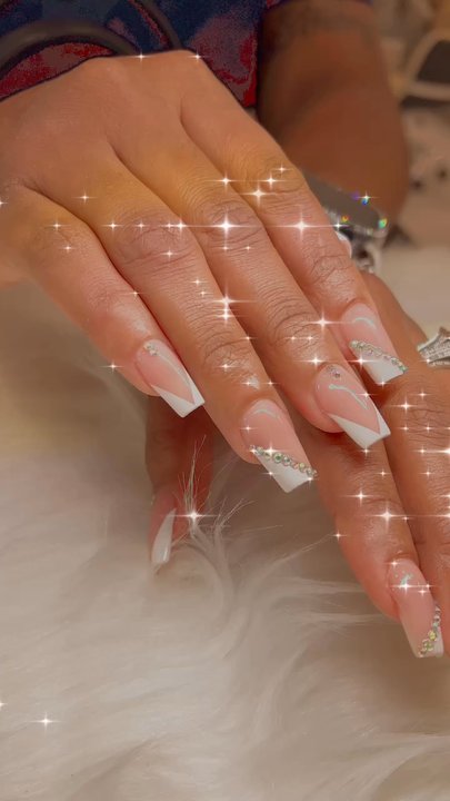 USA Nails - Nail Salons Near Me - College Station, Texas