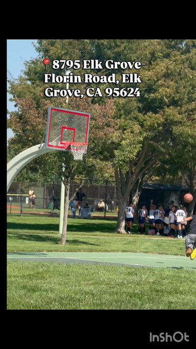 Rau Park - Parks Near Me - Elk Grove, California