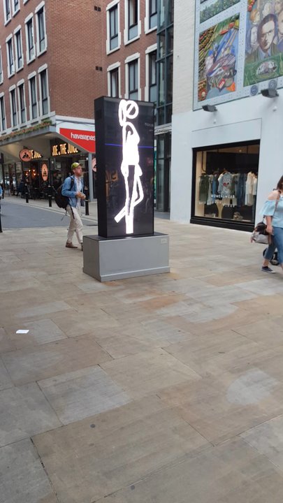 Carnaby Street - Shopping Centers Near Me - London, XGL