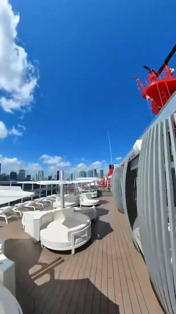 Virgin Voyages