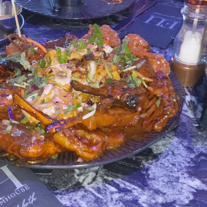 The Farmhouse - Wowwwwww!!! Must eat - British Near Me - Coventry, XWM