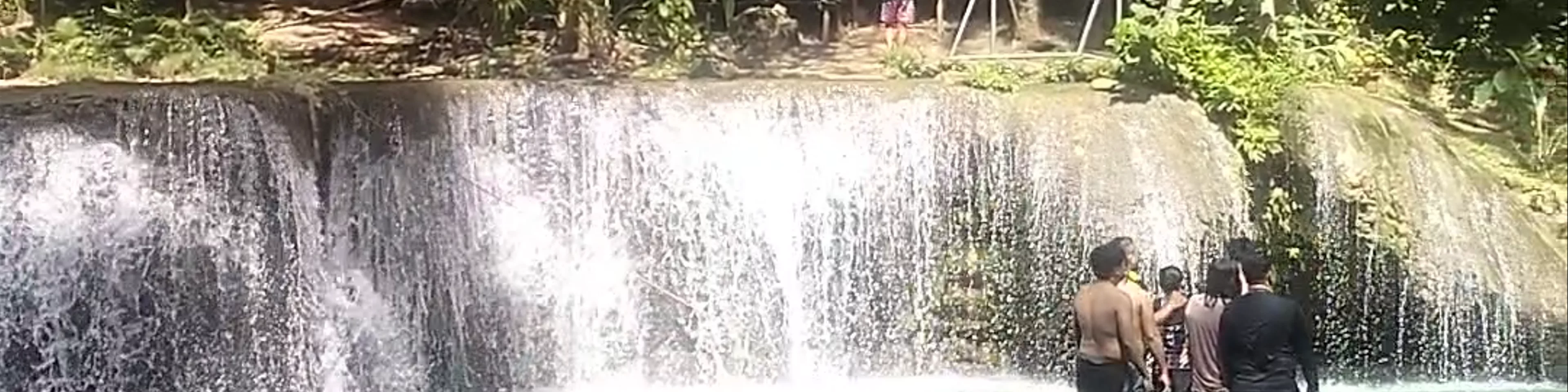 Cambugahay Falls