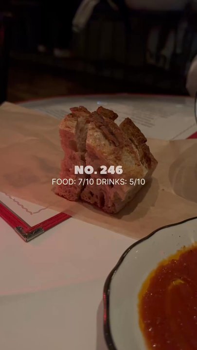 No. 246 - Italian Near Me - Decatur, Georgia