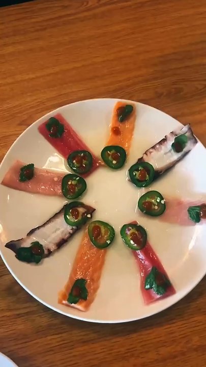 Hugo's - Asian Fusion Near Me - San Antonio, Texas