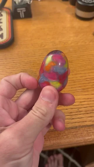 Preview pic of Scomo Money 1/1 420 Egg