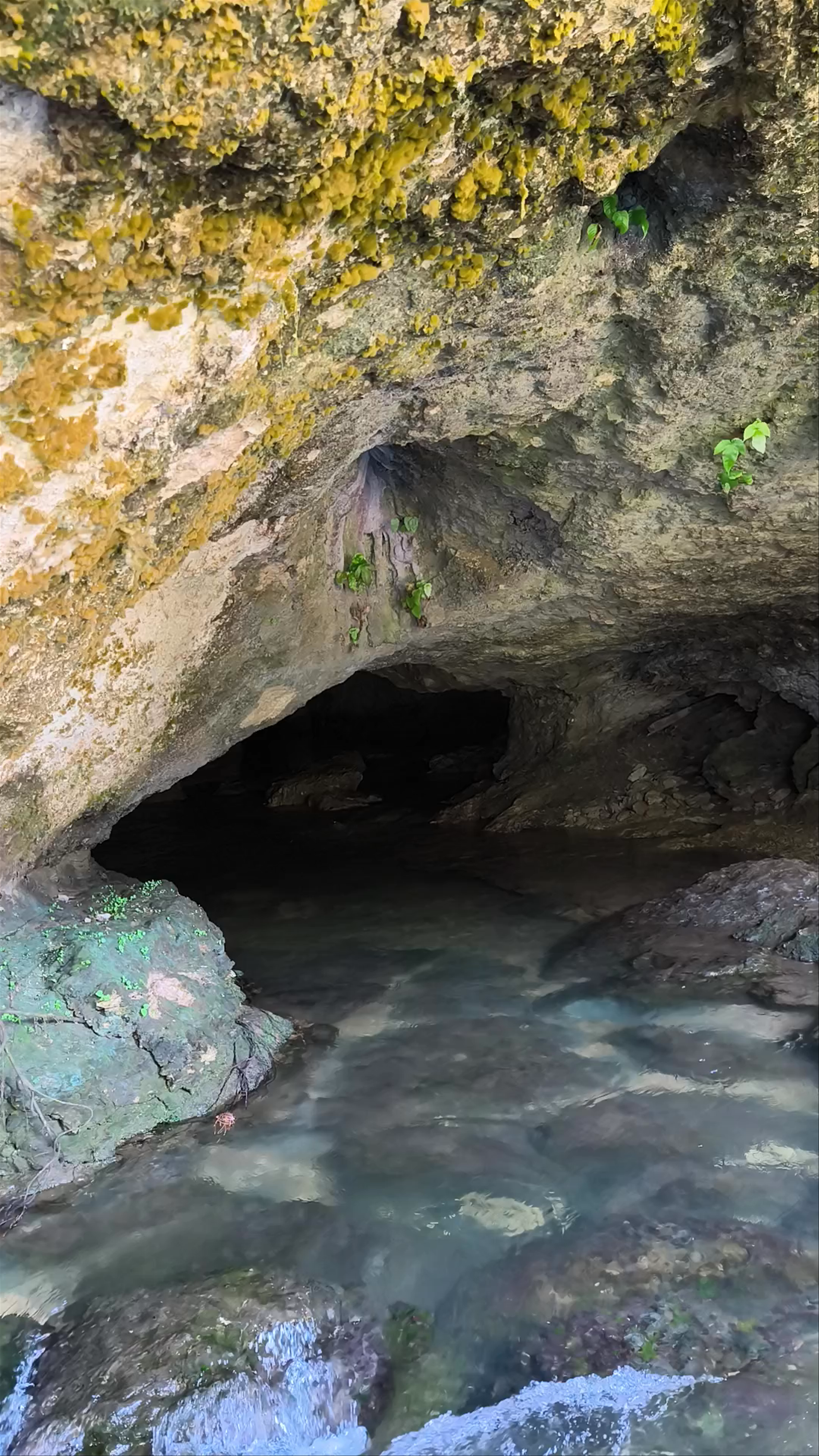 Exploring the Hidden Caves and Crystal Waters of Misolha, Chiapas