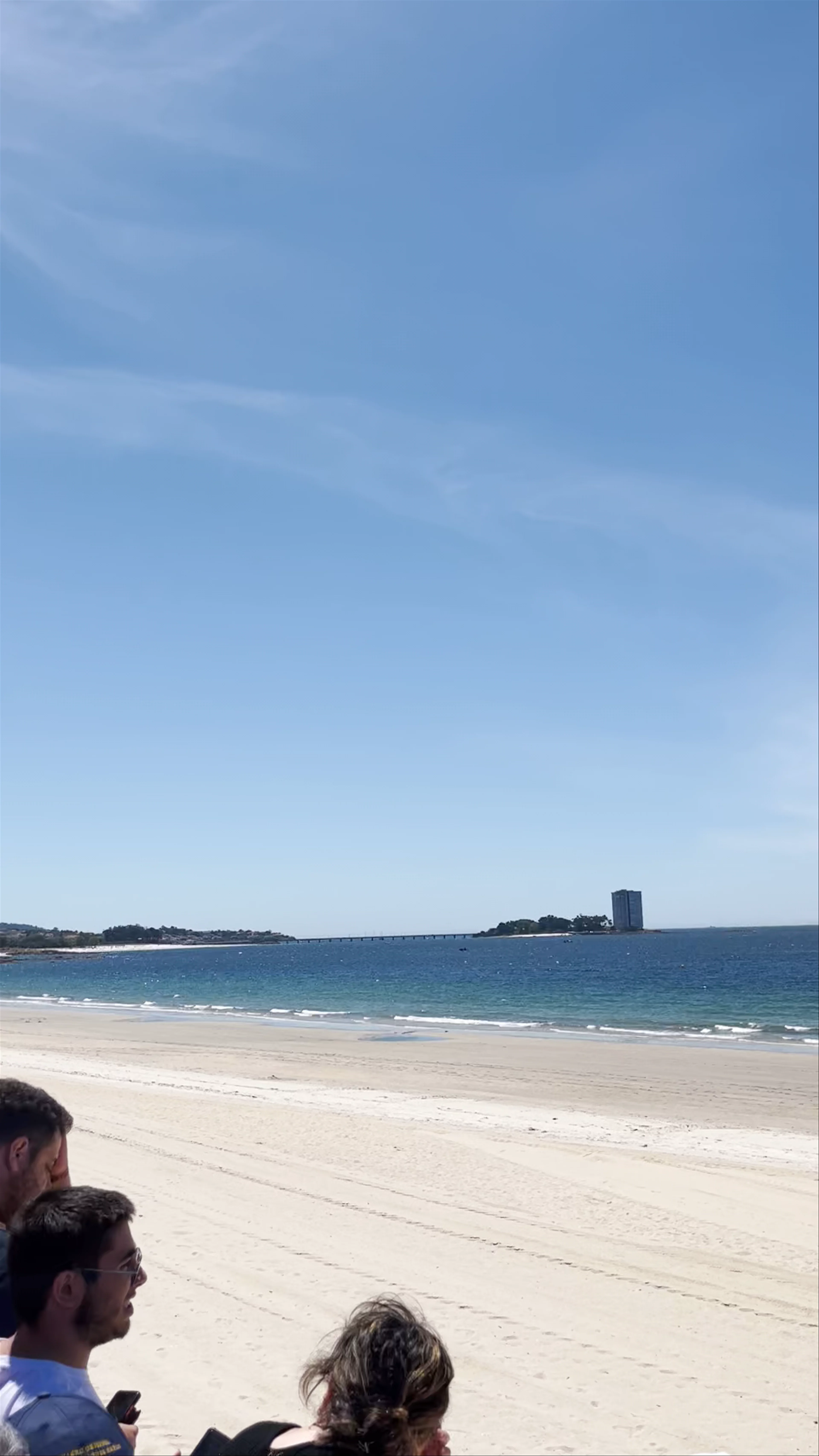 Playa de Samil