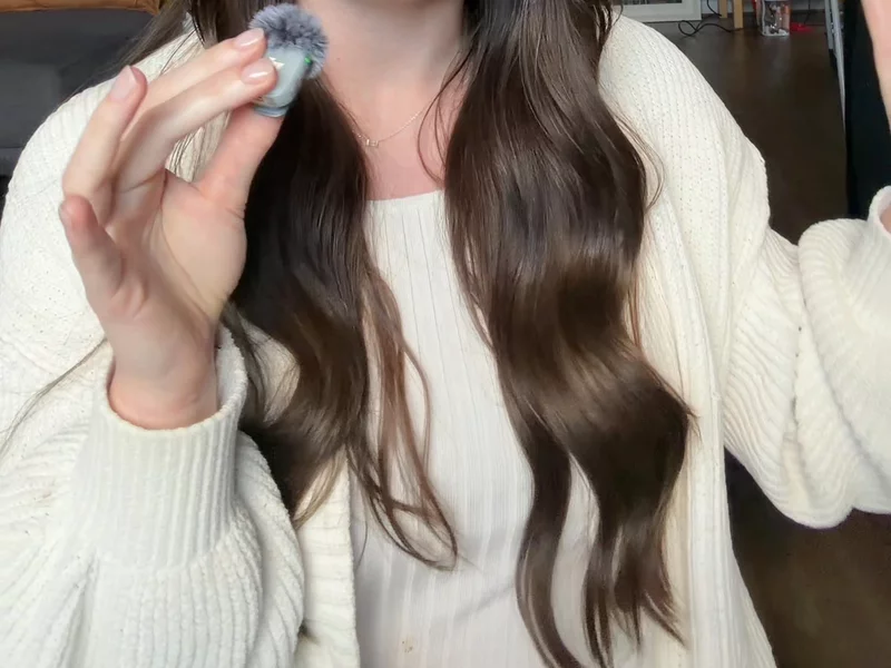 Caitlin French Intro