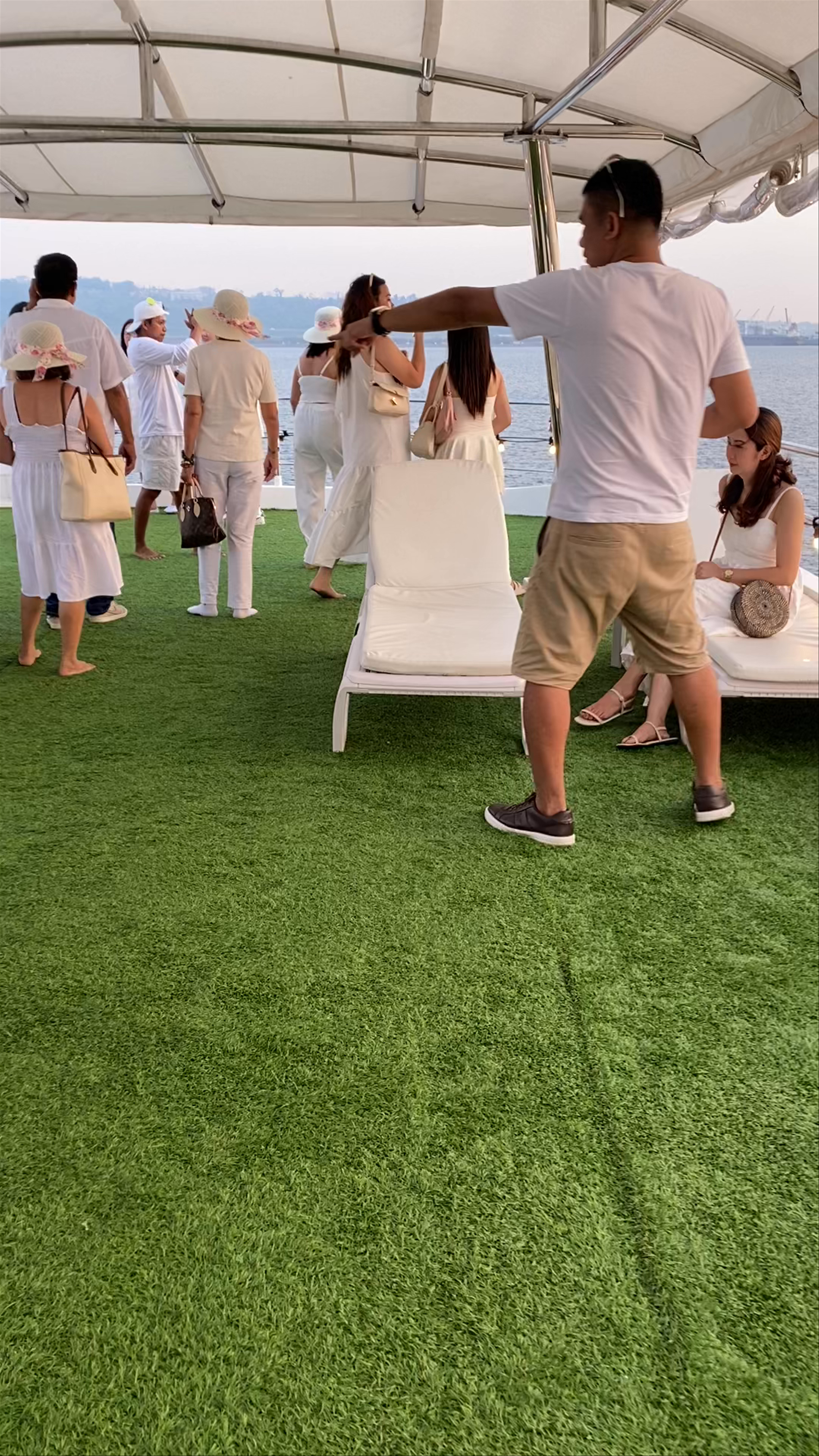 Watercraft Venture Corporation