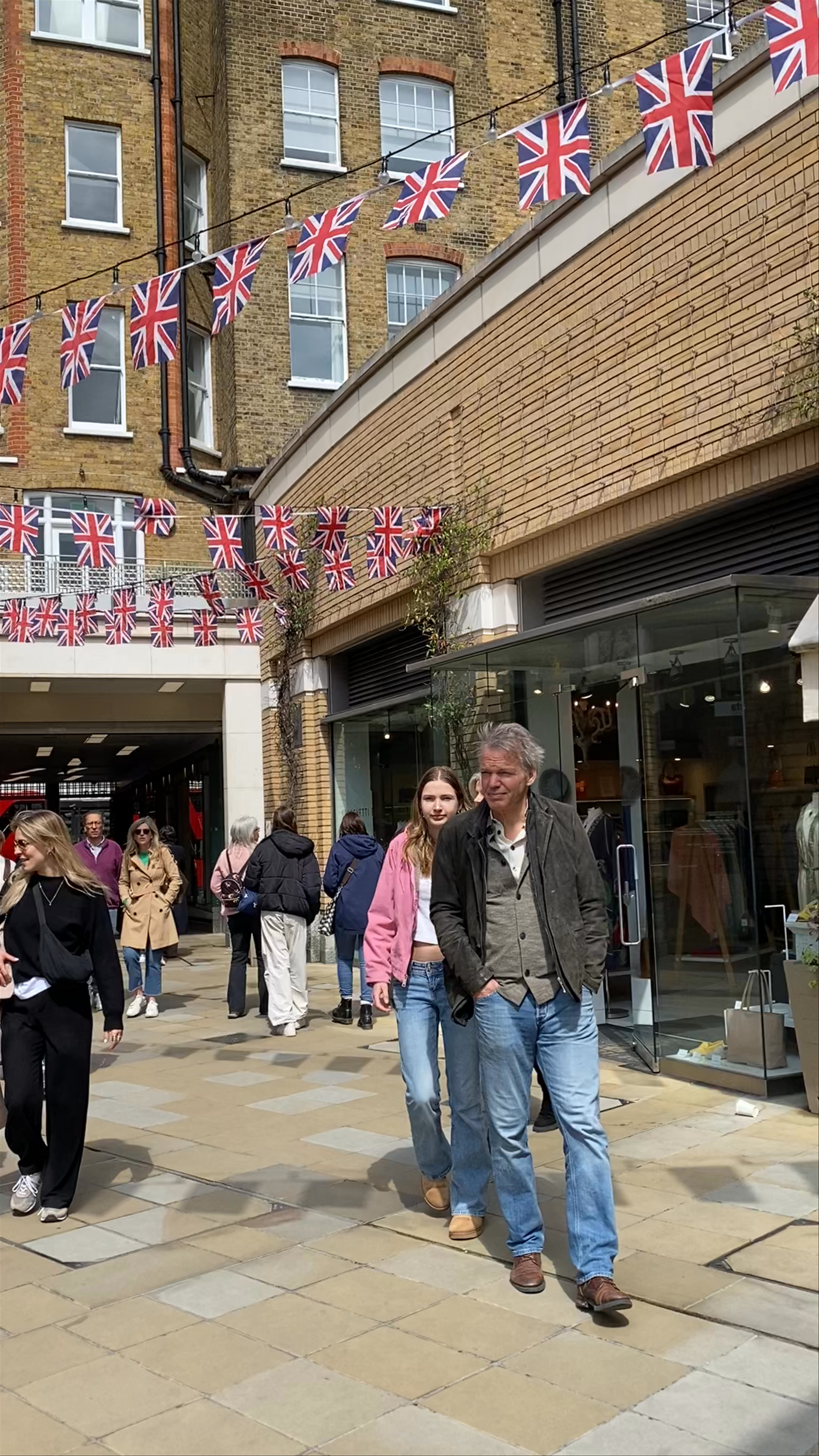 Duke of York Square