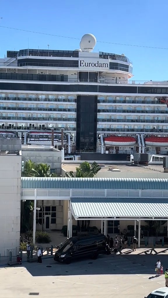 Holland America Line
