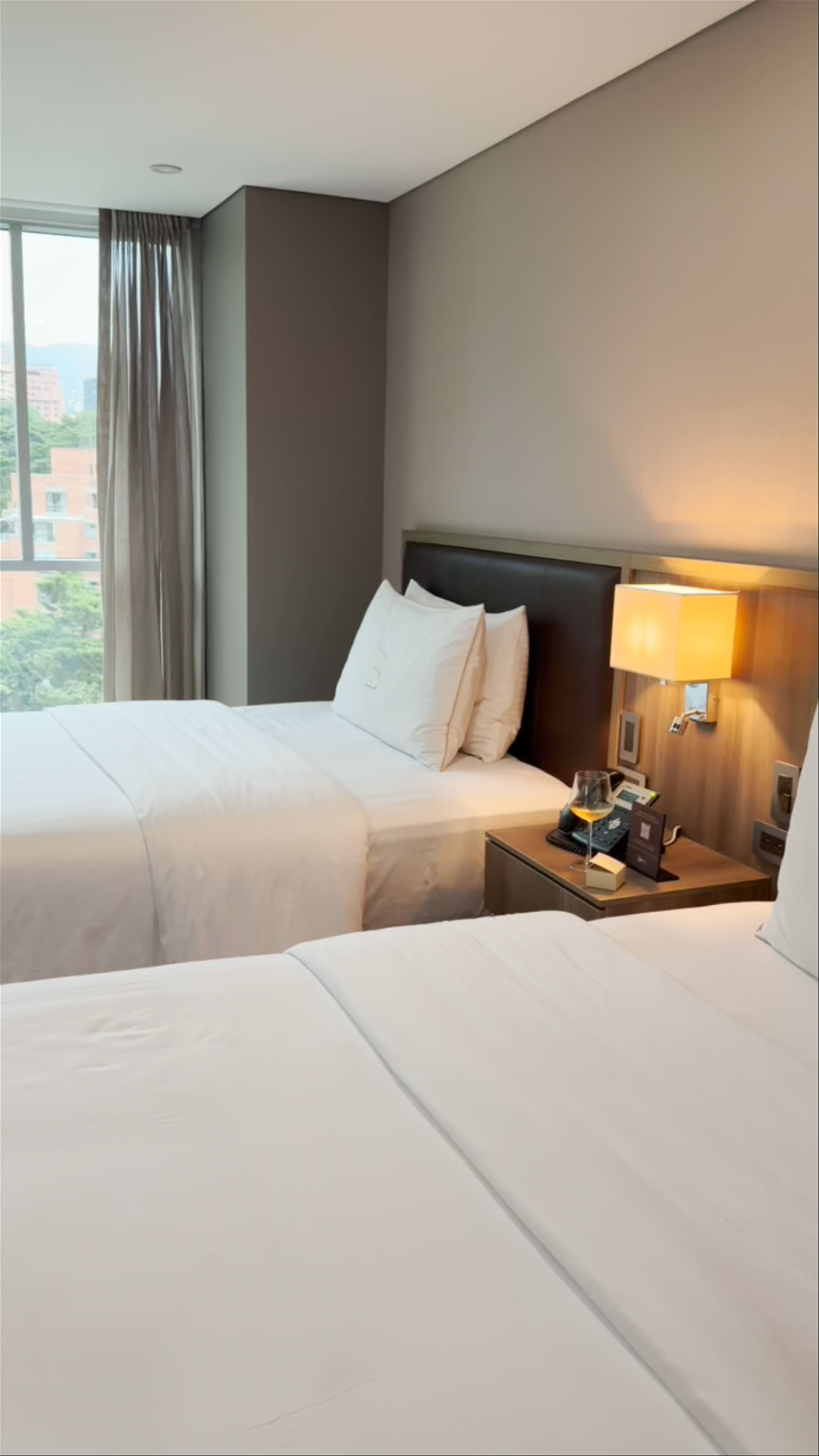 Binn Hotel