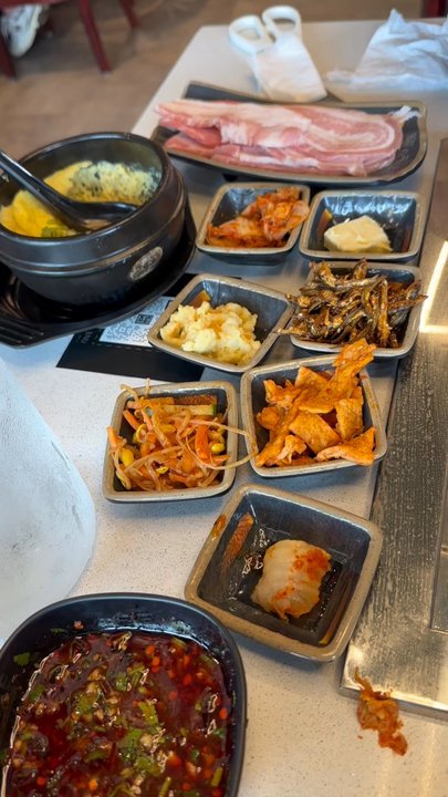 Sōke BBQ & Hotpot - Barbeque Near Me - Brooklyn Park, Minnesota