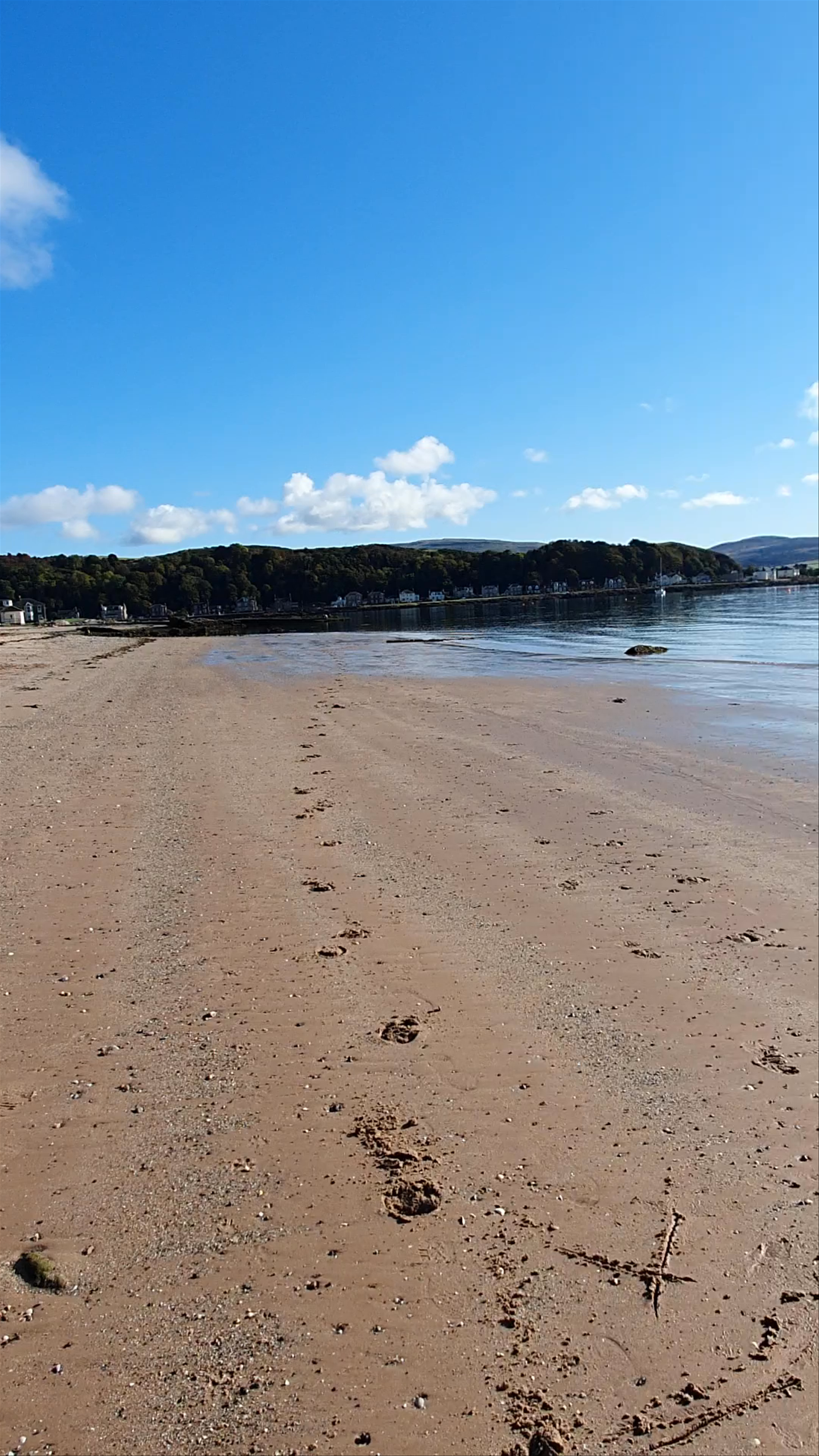 Millport Bay