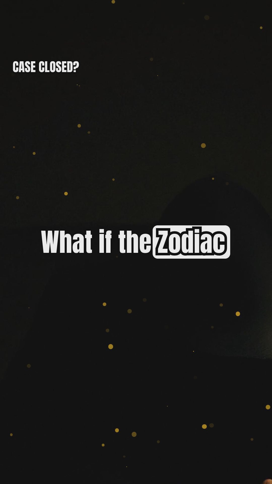 The Zodiac Killer’s Cryptic Ciphers: New Breakthroughs?