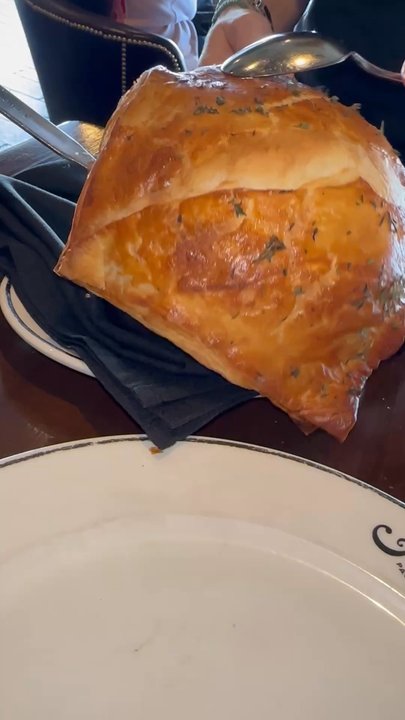 A PCH - Chicken pot pie - Breakfast & Brunch Near Me - Long Beach, California
