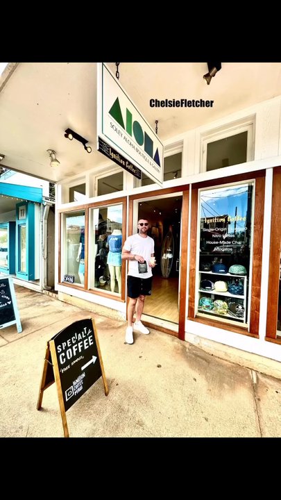 Ignition Coffee - Coffee & Tea Near Me - Honolulu, Hawaii