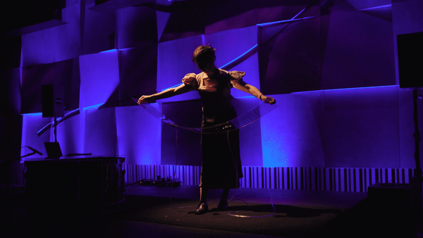 Listening Acts (Trailer)