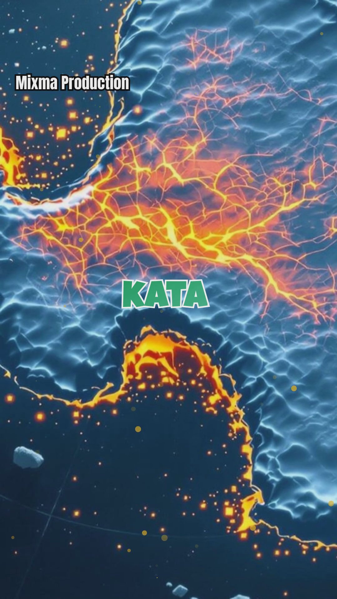 Bukti Atlantis Ditemui? | Teknologi Dajjal & Tamadun Yang Dihapuskan