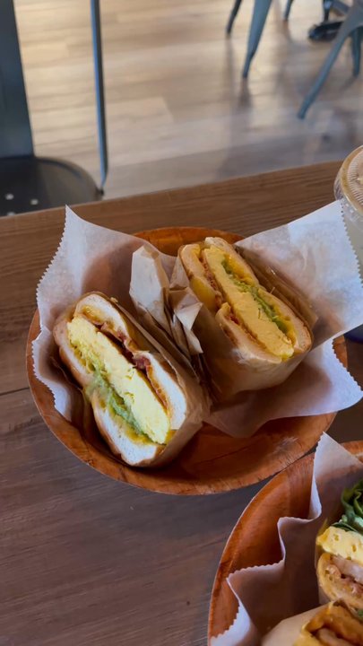 De Clieu - Reston - Coffee & Tea Near Me - Reston, Virginia