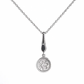 marahlago larimar Liquido Larimar Necklace jewelry