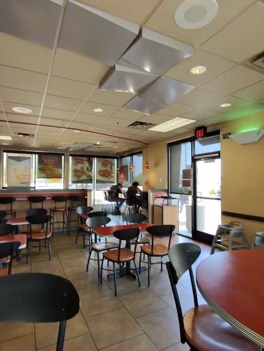 Jack in the Box - Fast Food Near Me - Phoenix, Arizona