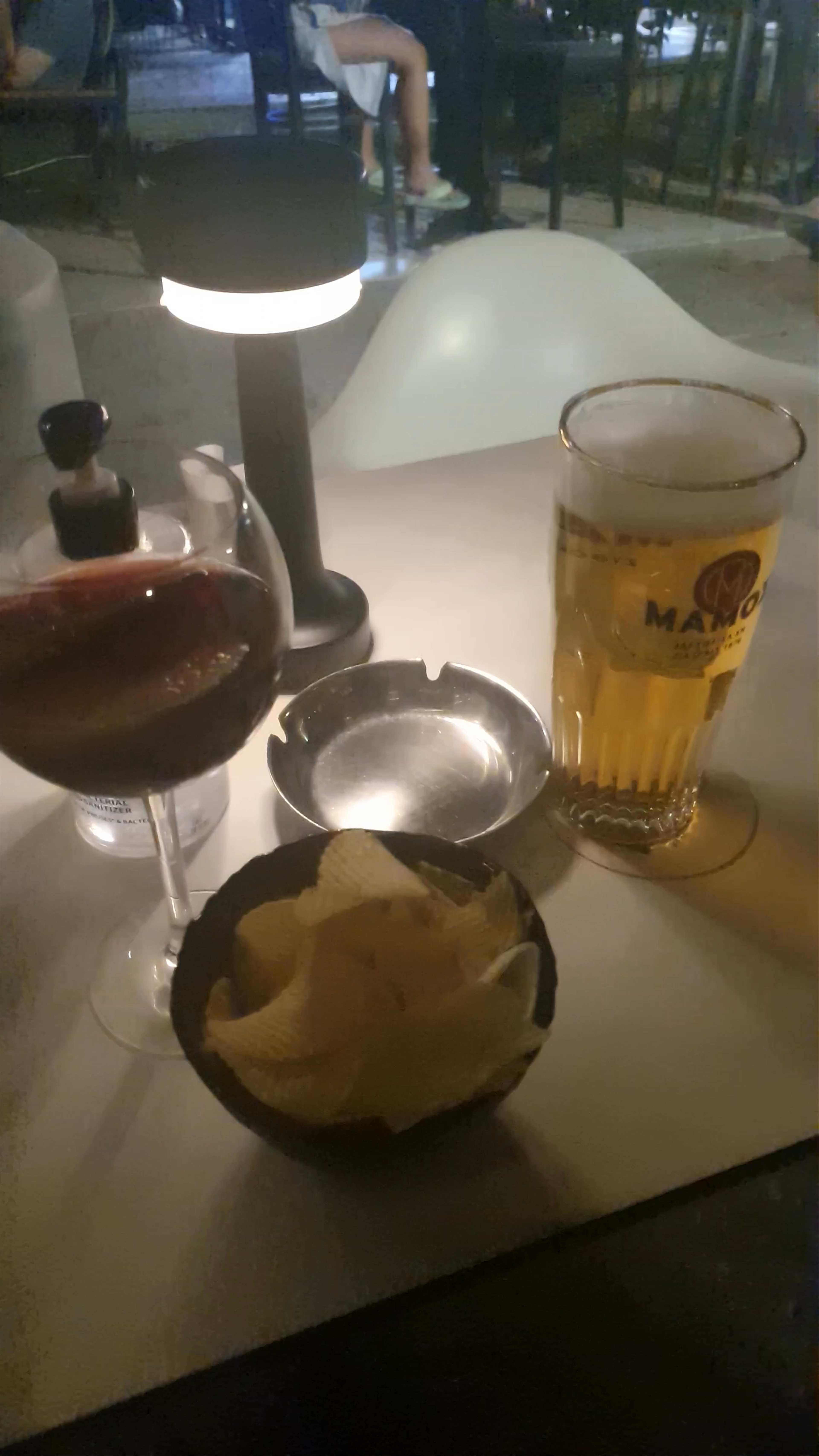 PARAMYTHI / TALE WITH COFFEE