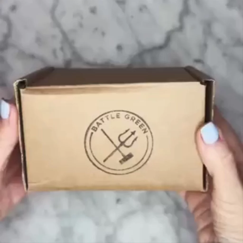 Product video