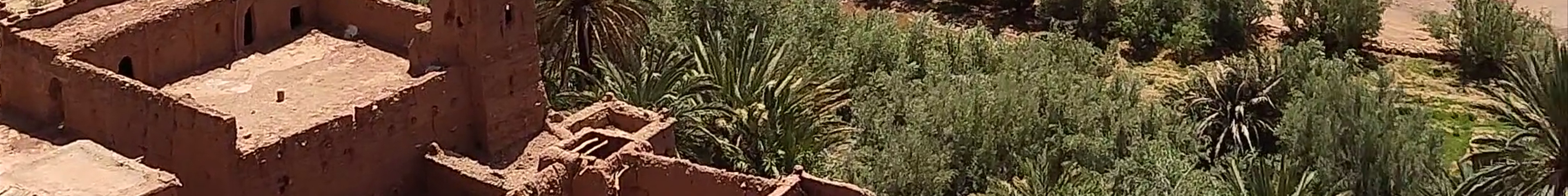Tours & experiences in Ouarzazate