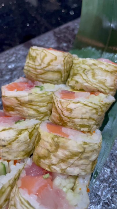 Nikko sushi - Japanese Near Me - Manalapan, New Jersey