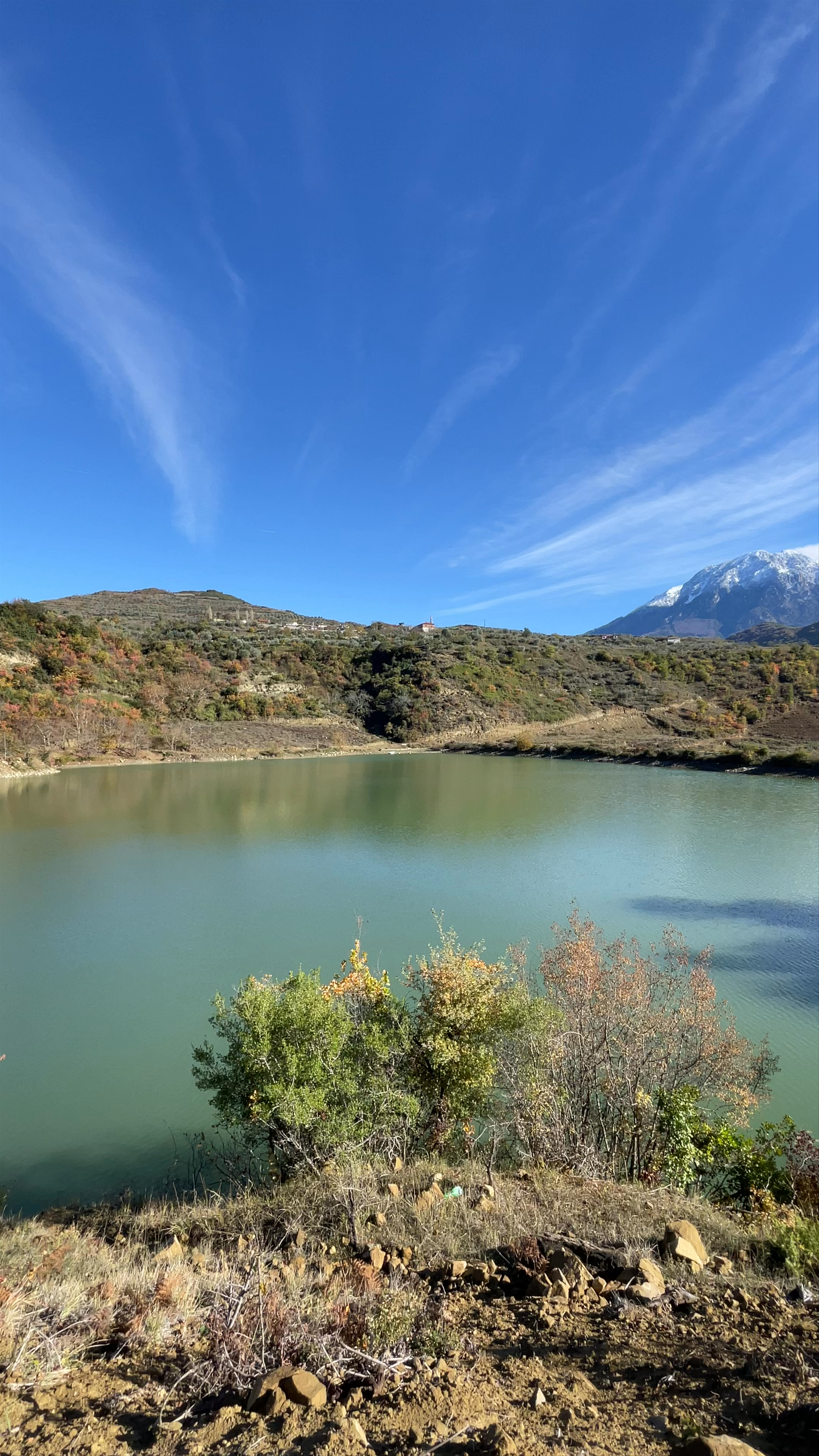 Roshnik’s Lake