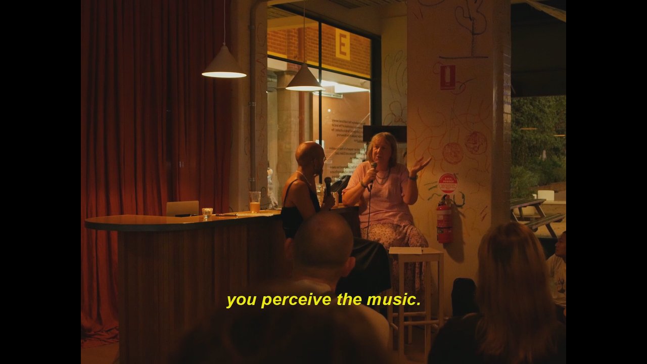 Thumbnail for In conversation: DJ Marcelle with Anuraag