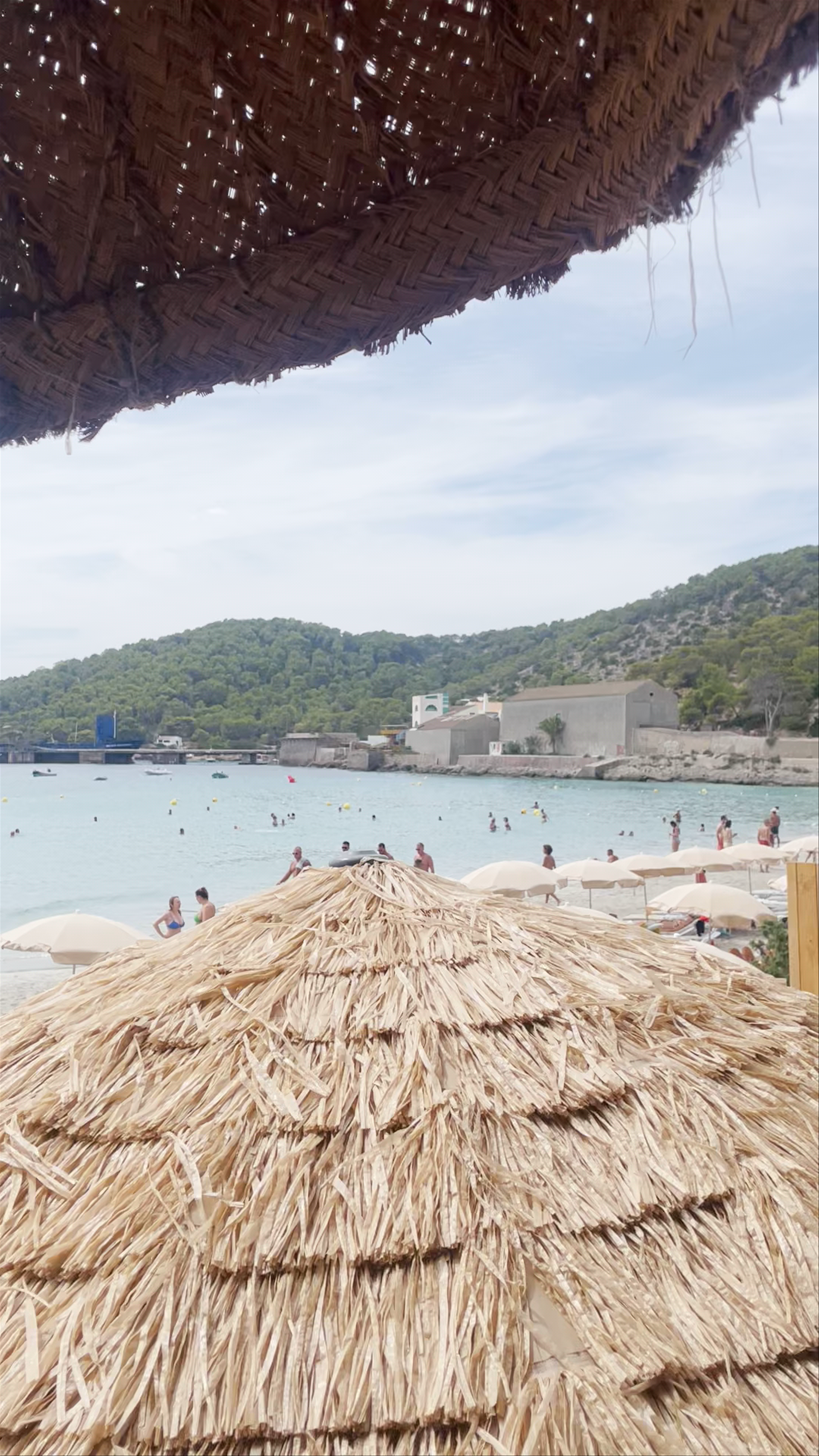 Beso Beach Ibiza