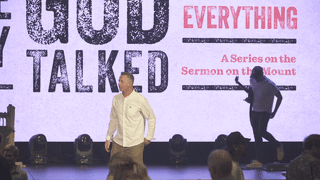 The Day God Talked about True & False Teachers