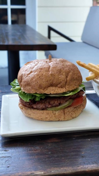SunCafe - Vegan Near Me - Studio City, California