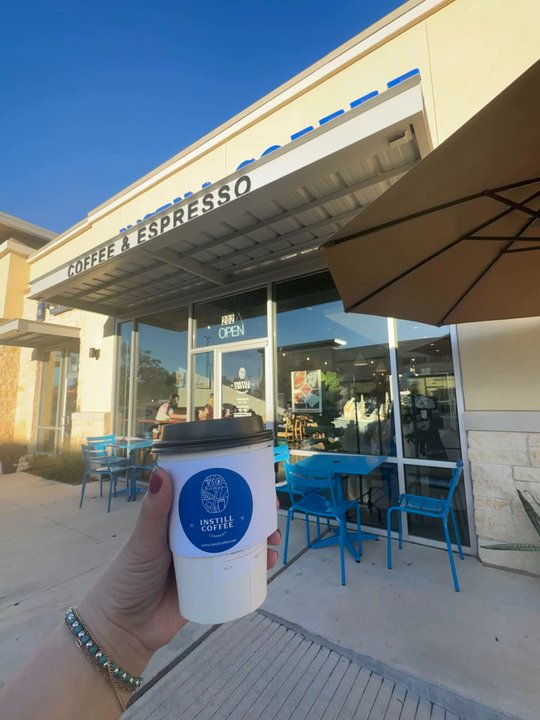 INSTILL COFFEE - Updated June 2026 - 186 Photos & 109 Reviews - 406 W ...