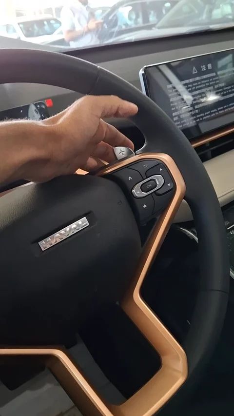 هافال H6 بيسك 2025