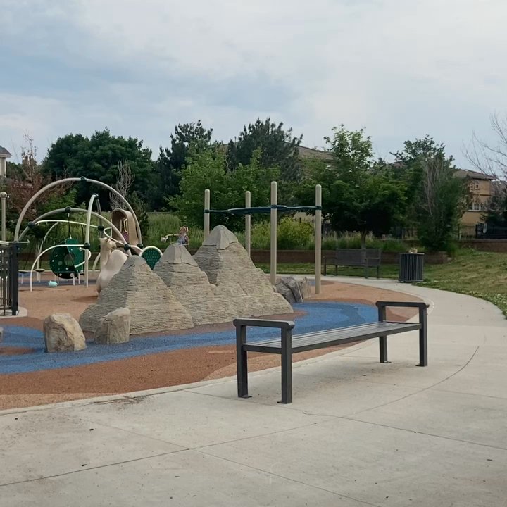 Carson Park - Nice and clean park! - Parks Near Me - Aurora, Colorado