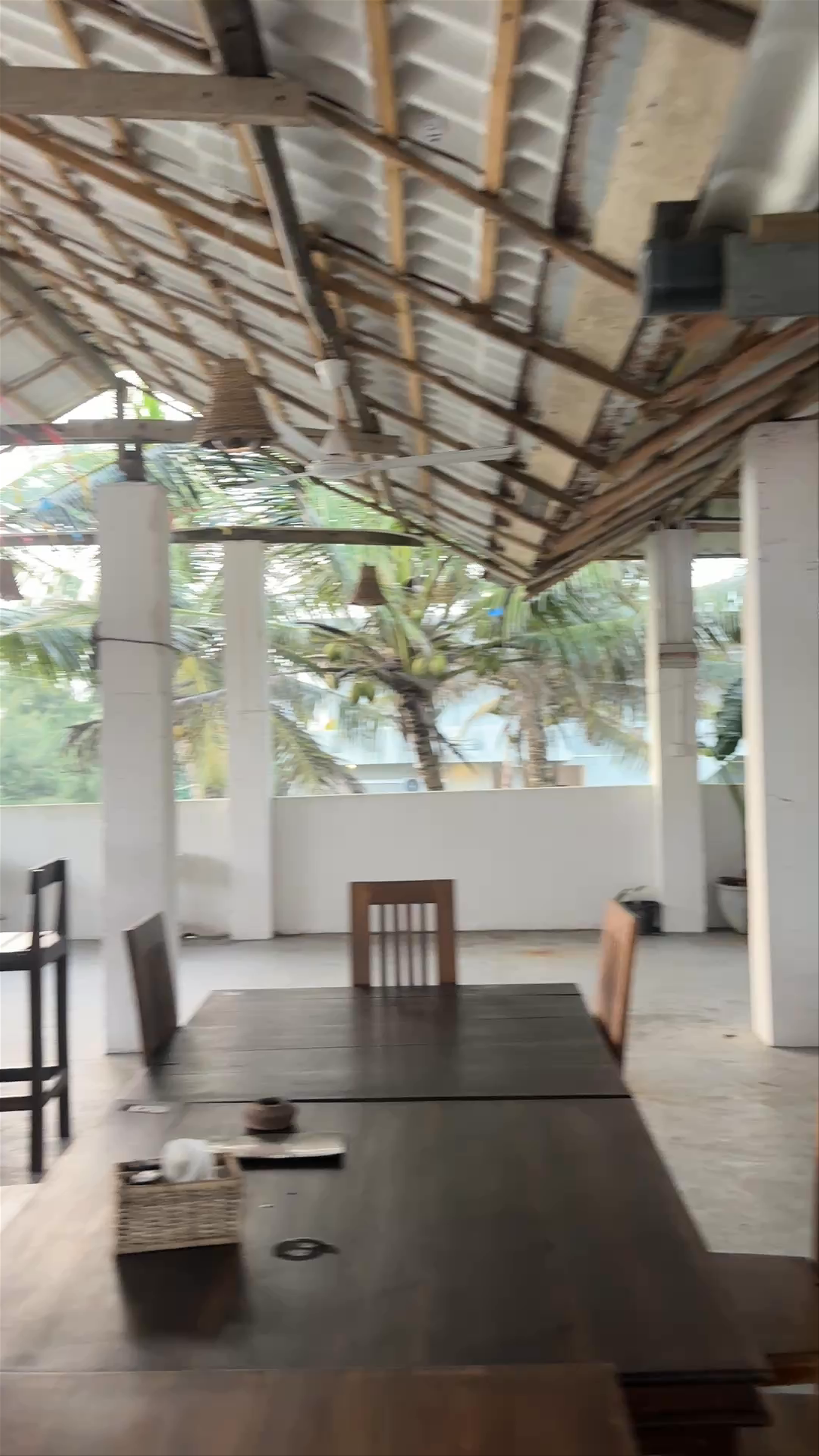 Blue Porch Surf View Rest: Chill Coastal Escape in Midigama, Sri Lanka