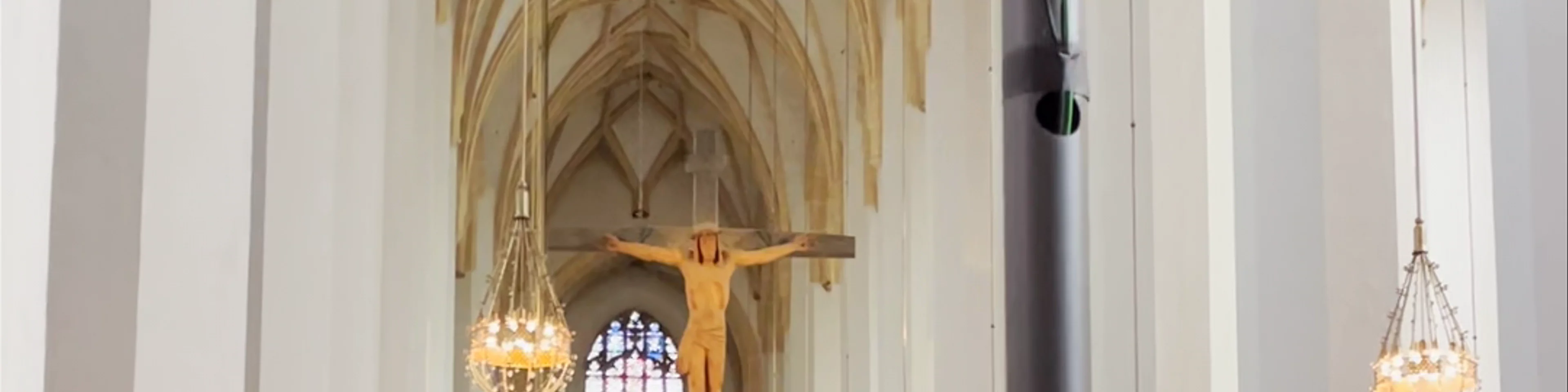 Cathédrale Notre-Dame de Munich