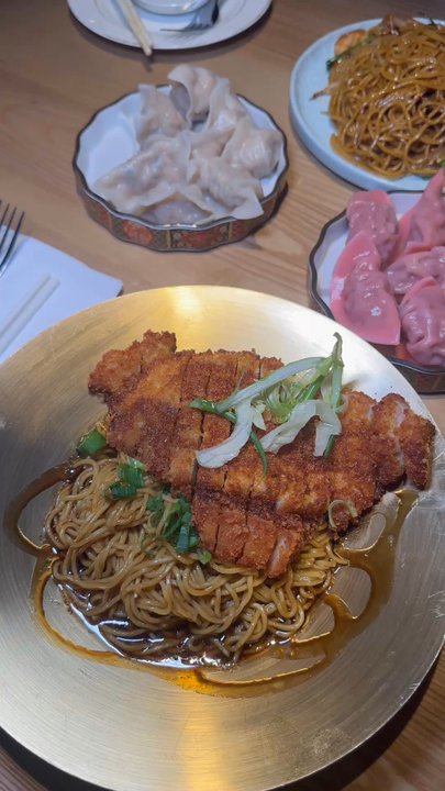 TIGER DUMPLINGS - Updated July 2025 - 1281 Photos & 479 Reviews - 3225 ...
