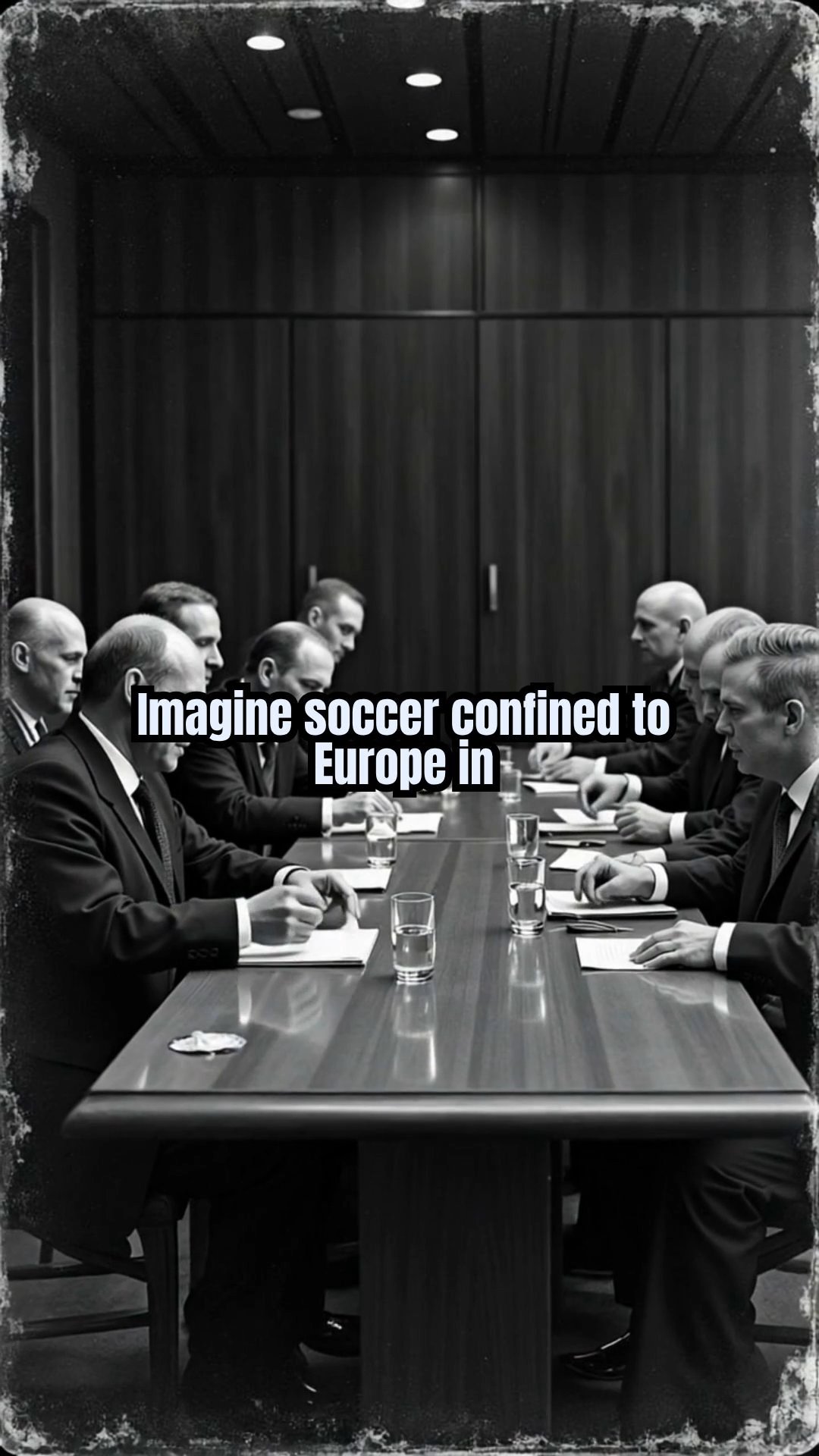 FIFA's Global Conquest: Africa, Asia, Women's Revolution