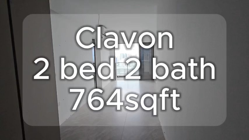 undefined of 764 sqft Condo for Rent in Clavon - Project Photos 24