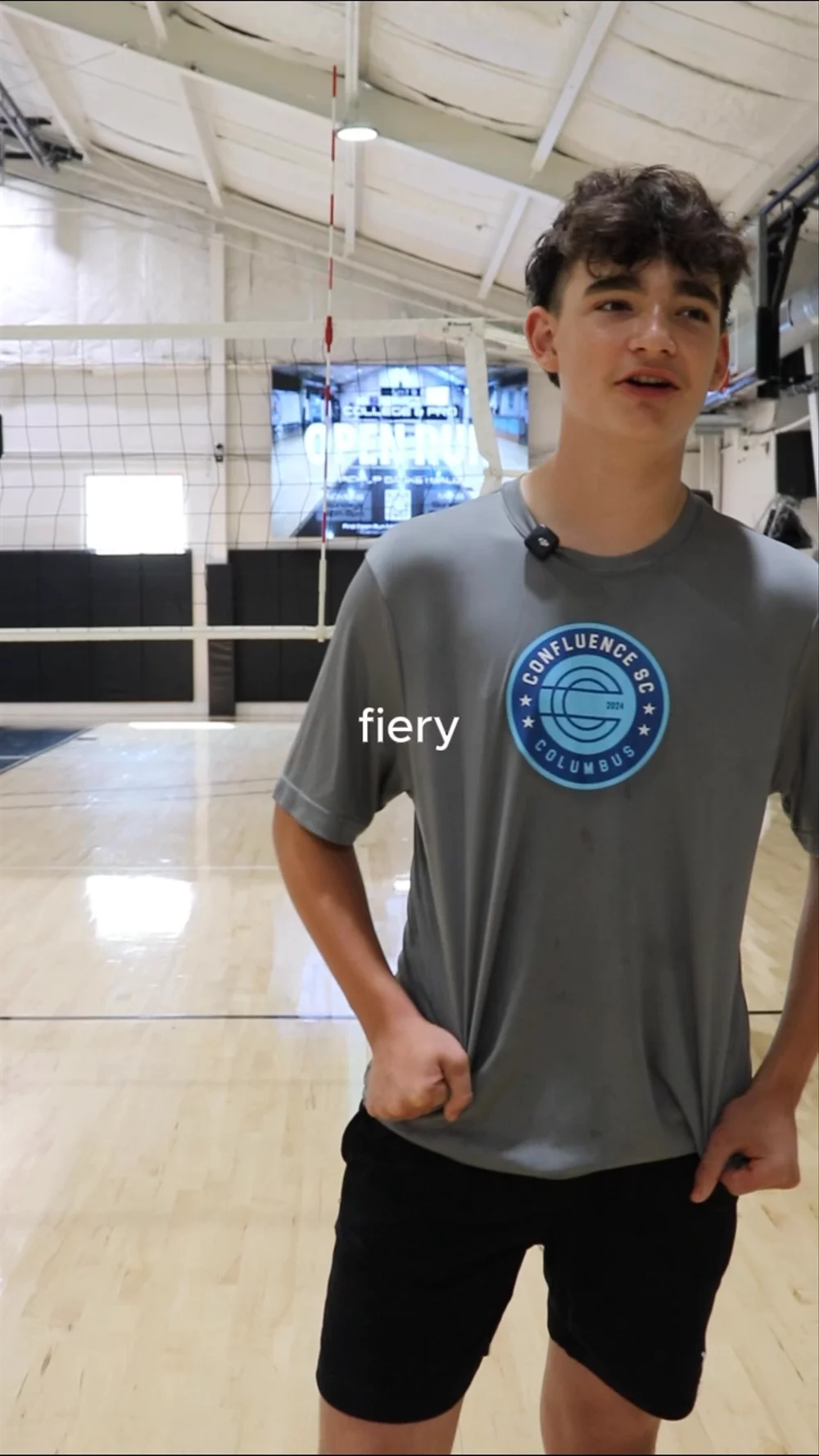 Kaeden McCloskey