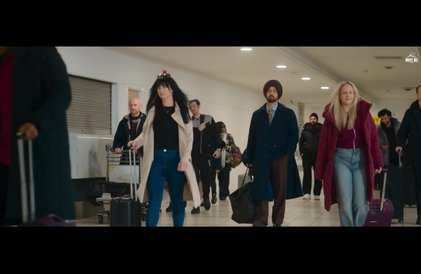 Bande-annonce en punjabi