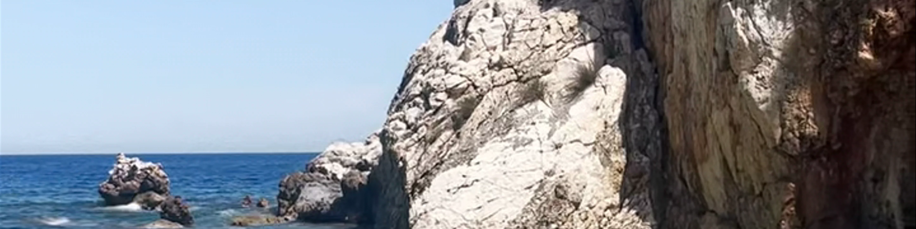 Riserva Naturale Orientata dello Zingaro