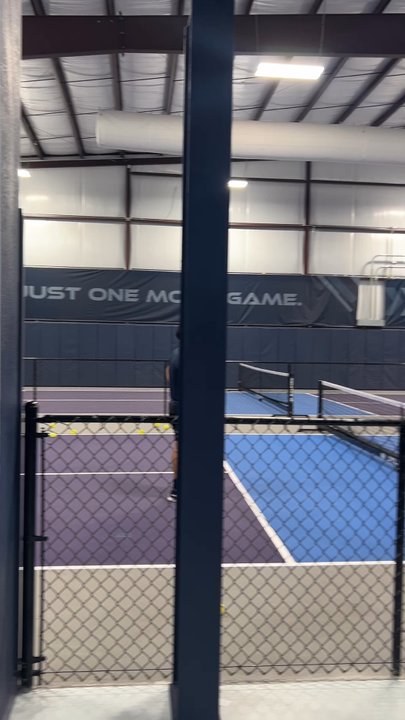 Pickleland - Pickleball Near Me - Pflugerville, Texas